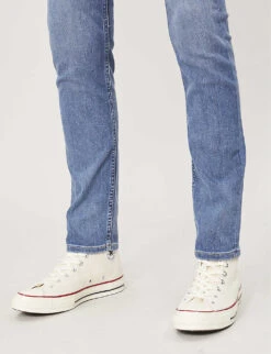 Paige Lennox Slim-fit Jeans -Fit & Flow Clothing Sales Store 1042 3002369 M653C725665 CARTWRIGHT ALT03