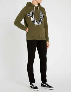 Nudie Jeans Skinny Lin Slim-fit Skinny Jeans -Fit & Flow Clothing Sales Store 362 2001268 111539 BLACKBLACK ALT01