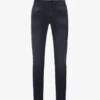 Replay Anbass Hyperflex Plus Stretch-denim Jeans