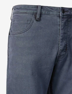 NEUW Lou Straight Stretch-denim Jeans -Fit & Flow Clothing Sales Store 362 3000979 N32038 LIBERTE ALT02