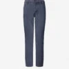 NEUW Lou Straight Stretch-denim Jeans