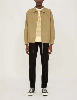 CITIZENS OF HUMANITY London Straight Jeans -Fit & Flow Clothing Sales Store 362 3001637 6170C927 RAVEN ALT01