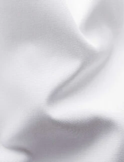 ETON Super Slim-fit Cotton-poplin Dress Shirt -Fit & Flow Clothing Sales Store 847 10065 636370810 WHITE ALT07