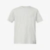 Sunspel Classic Cotton-jersey T-shirt