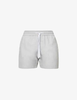 Sport Regular-fit Swim Shorts