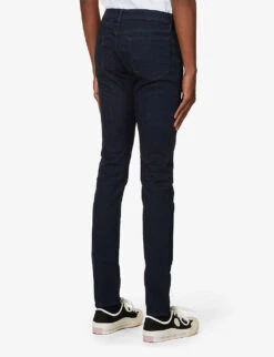 FRAME L'Homme Skinny-fit Tapered Jeans 10 FRAME L'Homme Skinny-fit Tapered Jeans -Fit & Flow Clothing Sales Store R03772243 EDISON ALT03