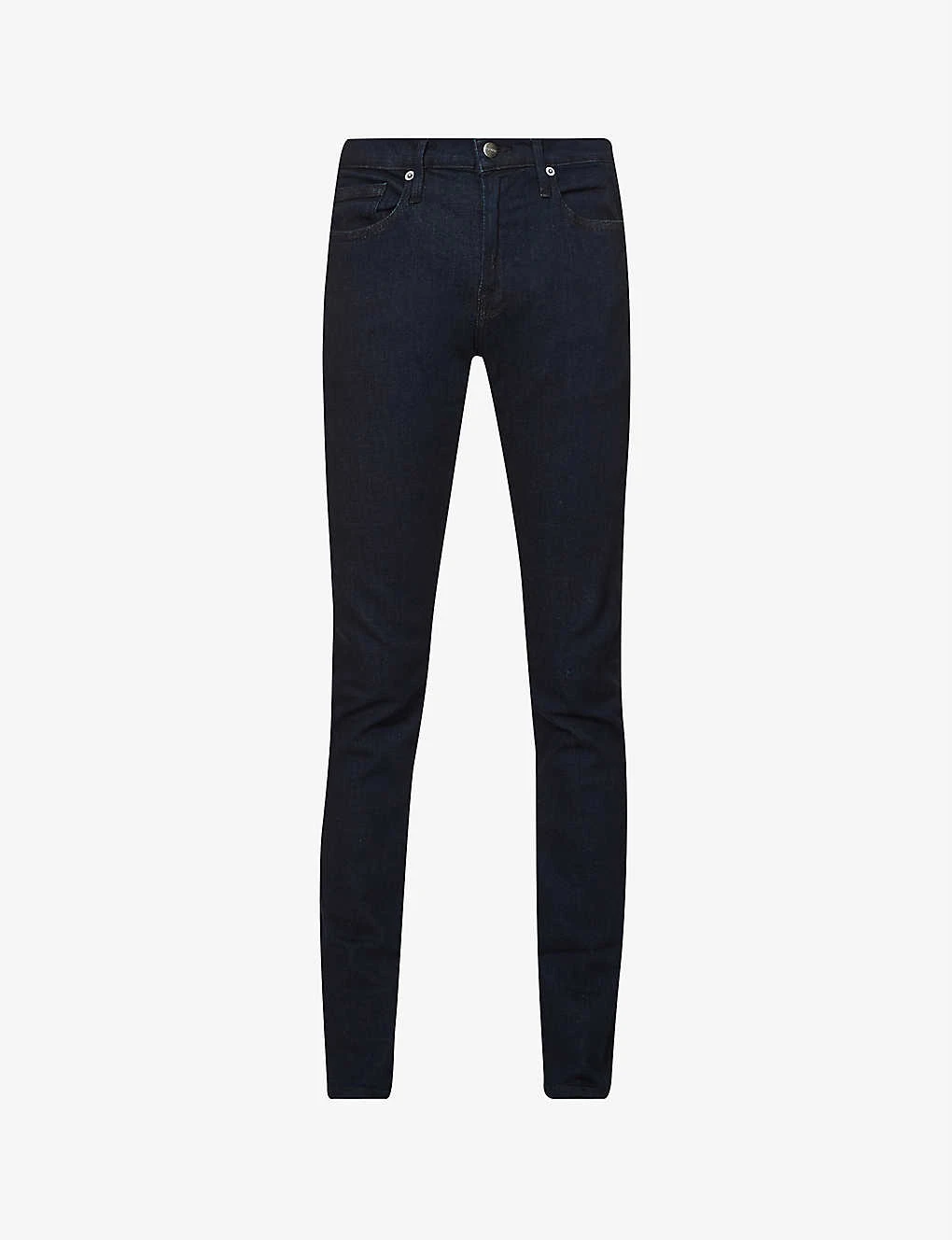 FRAME L'Homme Skinny-fit Tapered Jeans 1 FRAME L'Homme Skinny-fit Tapered Jeans