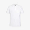 Sunspel Riviera Slim-fit Cotton-piqué Polo Shirt
