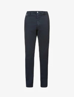 Replay Benni Regular-fit Cotton-blend Denim Jeans