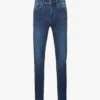 Boss Leisure Slim-fit Tapered Jeans