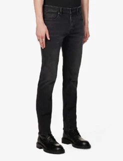 NEUW Iggy Skinny Stretch-denim Jeans -Fit & Flow Clothing Sales Store R03882385 MOONSHAKE ALT02