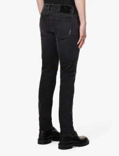NEUW Iggy Skinny Stretch-denim Jeans -Fit & Flow Clothing Sales Store R03882385 MOONSHAKE ALT03