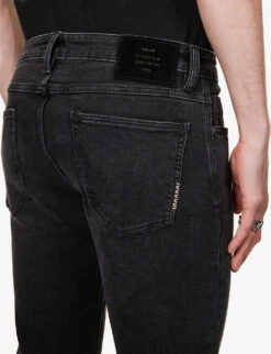 NEUW Iggy Skinny Stretch-denim Jeans -Fit & Flow Clothing Sales Store R03882385 MOONSHAKE ALT05