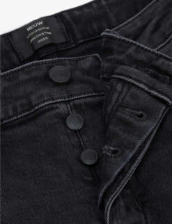 NEUW Iggy Skinny Stretch-denim Jeans -Fit & Flow Clothing Sales Store R03882385 MOONSHAKE ALT06