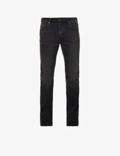NEUW Iggy Skinny Stretch-denim Jeans