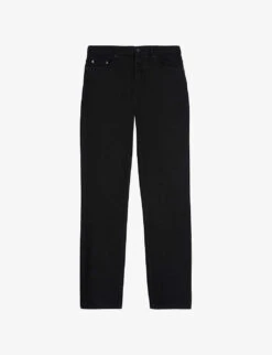 THE KOOPLES Straight-leg Jeans