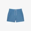 Reiss Beach Elasticated-waist Stretch-woven Swim Shorts