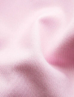 ETON Business Casual Slim-fit Cotton-blend Shirt -Fit & Flow Clothing Sales Store R04088463 PINK ALT07