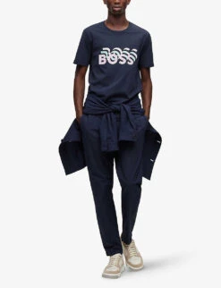 Fit & Flow Clothing Sales Store -Fit & Flow Clothing Sales Store R04093707 DARKBLUE ALT01