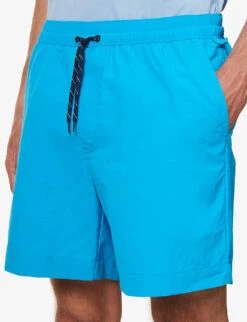 Columbia Summerdry Mesh-lined Regular-fit Shell Shorts 9 Columbia Summerdry Mesh-lined Regular-fit Shell Shorts -Fit & Flow Clothing Sales Store R04109933 BLUE ALT04