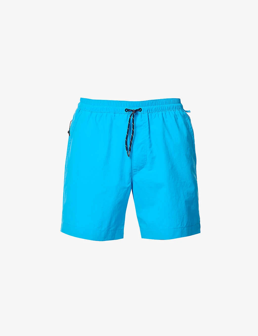 Columbia Summerdry Mesh-lined Regular-fit Shell Shorts 1 Columbia Summerdry Mesh-lined Regular-fit Shell Shorts