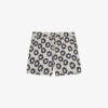 Ted Baker Wiklie Floral-print Regular-fit Woven Swim Shorts