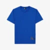 THE KOOPLES Logo-print Cotton T-shirt