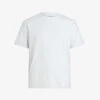 AllSaints Curtis Crewneck Cotton T-shirt