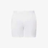 Bjorn Borg Ace Mid-rise Recycled-polyamide-blend Shorts
