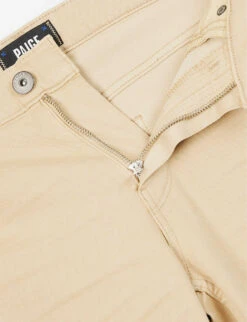 Paige Lennox Slim-fit Stretch-denim Jeans 13 Paige Lennox Slim-fit Stretch-denim Jeans -Fit & Flow Clothing Sales Store R04148198 ROASTEDVANILLA ALT06