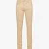 Paige Lennox Slim-fit Stretch-denim Jeans