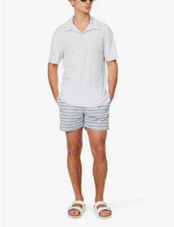 Fit & Flow Clothing Sales Store -Fit & Flow Clothing Sales Store R04167459 BLUECOTTONWHITE ALT01