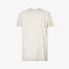 One Piece Relaxed-fit Cotton-jersey T-shirt