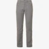 CITIZENS OF HUMANITY Adler Regular-fit Tapered Cotton-blend Trousers