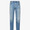 CITIZENS OF HUMANITY Finn Relaxed-fit Tapered Jeans