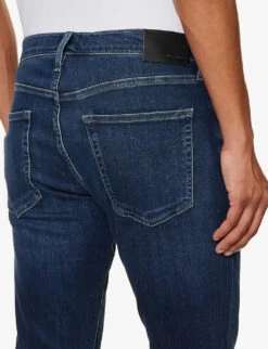 CITIZENS OF HUMANITY London Slim-fit Stretch-denim Jeans 12 CITIZENS OF HUMANITY London Slim-fit Stretch-denim Jeans -Fit & Flow Clothing Sales Store R04191346 LAWSON ALT05