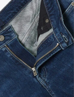 CITIZENS OF HUMANITY London Slim-fit Stretch-denim Jeans 13 CITIZENS OF HUMANITY London Slim-fit Stretch-denim Jeans -Fit & Flow Clothing Sales Store R04191346 LAWSON ALT06