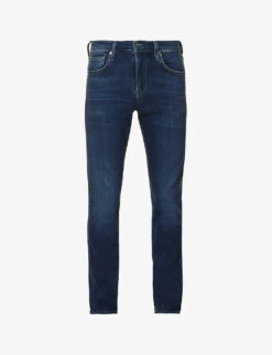 CITIZENS OF HUMANITY London Slim-fit Stretch-denim Jeans