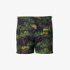 ORLEBAR BROWN Bulldog Floral-print Regular-fit Swim Shorts